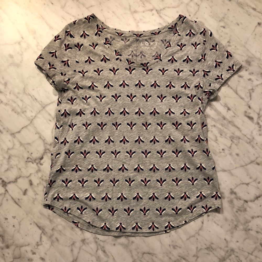 LOFT Tee Shirt